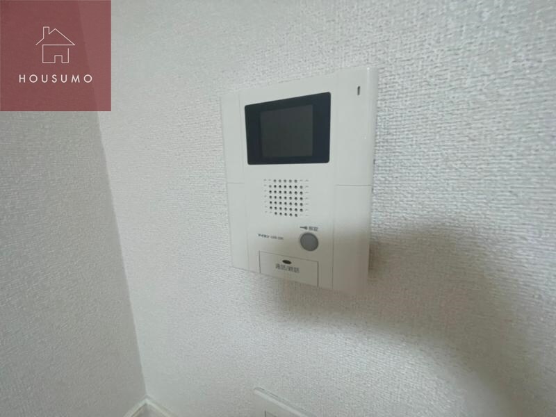 サル　ドゥ　セジュールⅡの物件内観写真