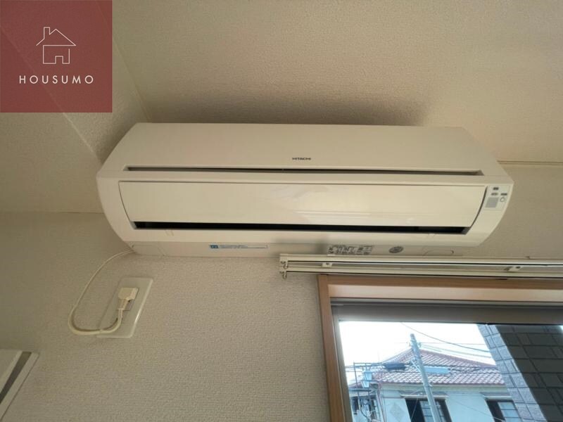 サル　ドゥ　セジュールⅡの物件内観写真