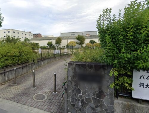 サル　ドゥ　セジュールⅡの物件内観写真