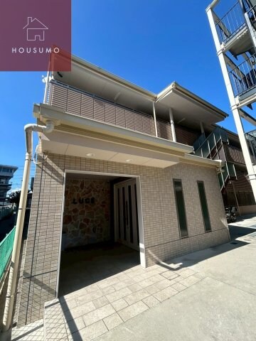 LUCEの物件内観写真