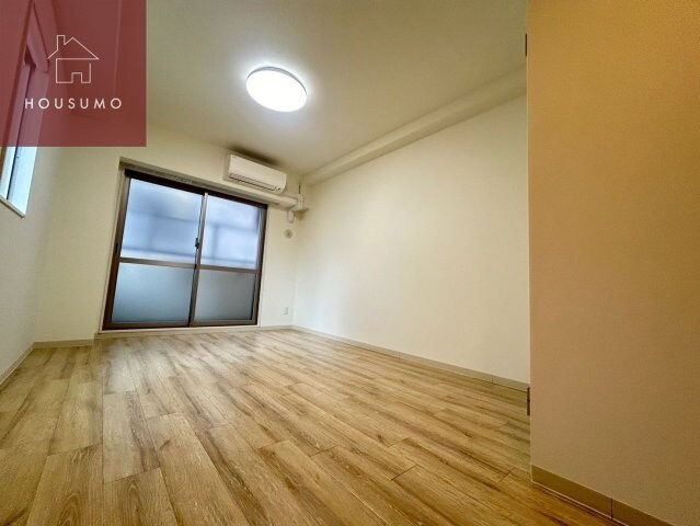 LUCEの物件内観写真