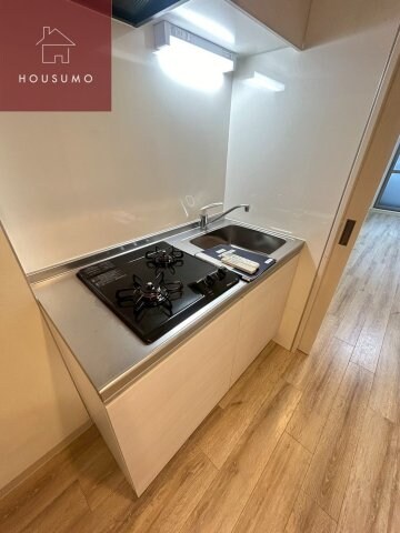 LUCEの物件内観写真