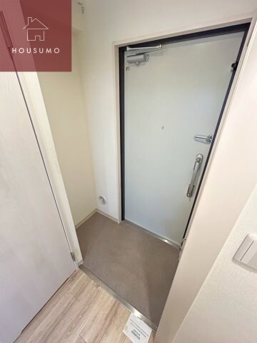 LUCEの物件内観写真