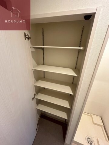 LUCEの物件内観写真