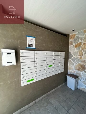 LUCEの物件内観写真