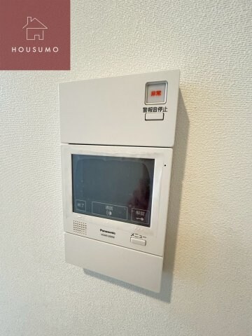 LUCEの物件内観写真