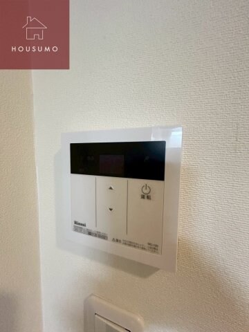 LUCEの物件内観写真