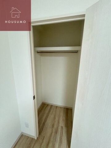 LUCEの物件内観写真