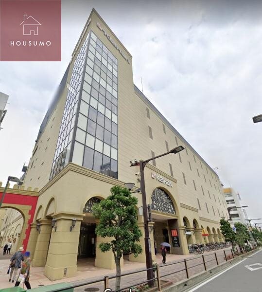 LUCEの物件内観写真