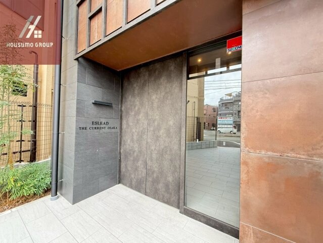 今里駅 徒歩11分 3階の物件外観写真