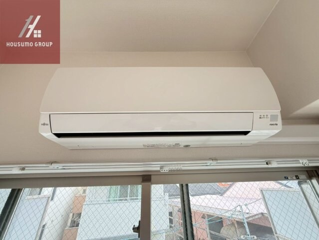 今里駅 徒歩11分 3階の物件内観写真