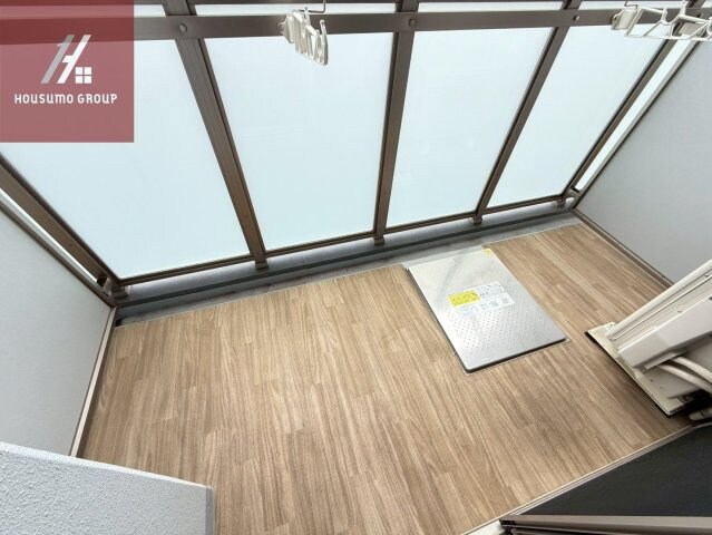 今里駅 徒歩11分 3階の物件内観写真