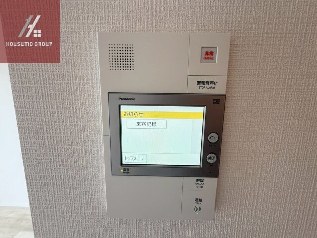 今里駅 徒歩11分 3階の物件内観写真