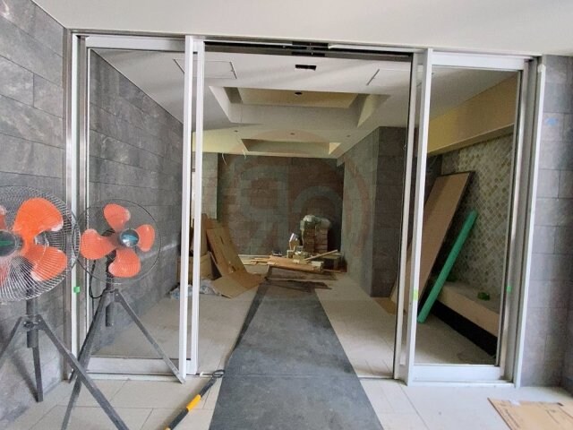 深江橋駅 徒歩11分 3階の物件外観写真