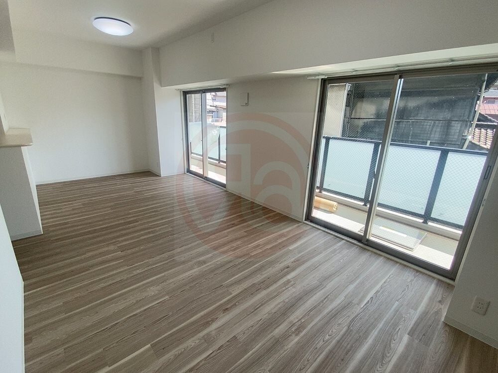 深江橋駅 徒歩11分 3階の物件内観写真