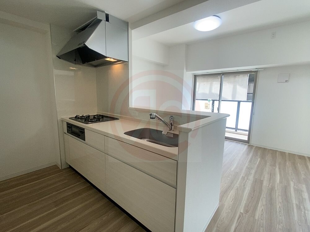 深江橋駅 徒歩11分 3階の物件内観写真