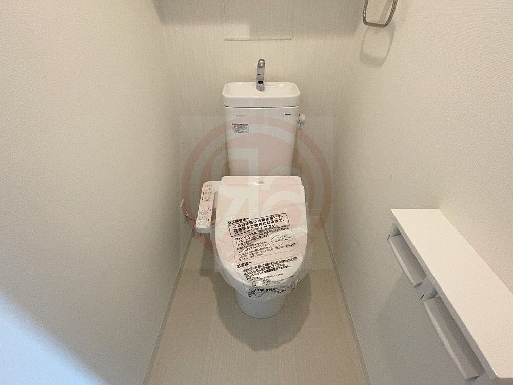 深江橋駅 徒歩11分 3階の物件内観写真