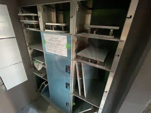 深江橋駅 徒歩11分 3階の物件内観写真