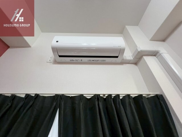 玉造駅 徒歩12分 4階の物件内観写真