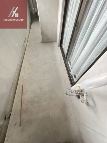 玉造駅 徒歩12分 4階の物件内観写真