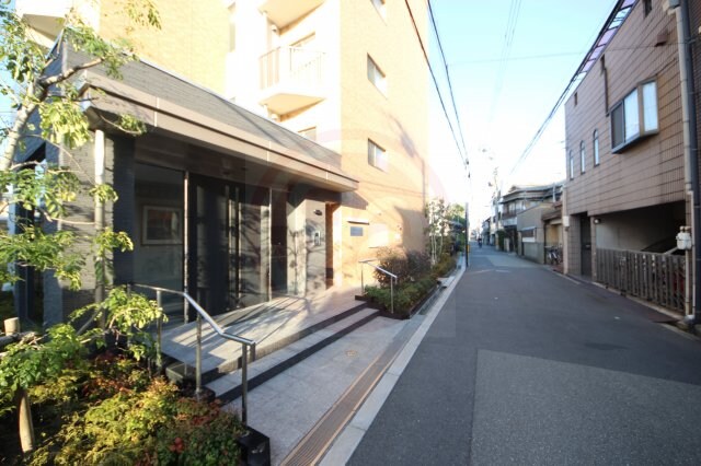 今里駅 徒歩7分 6階の物件外観写真