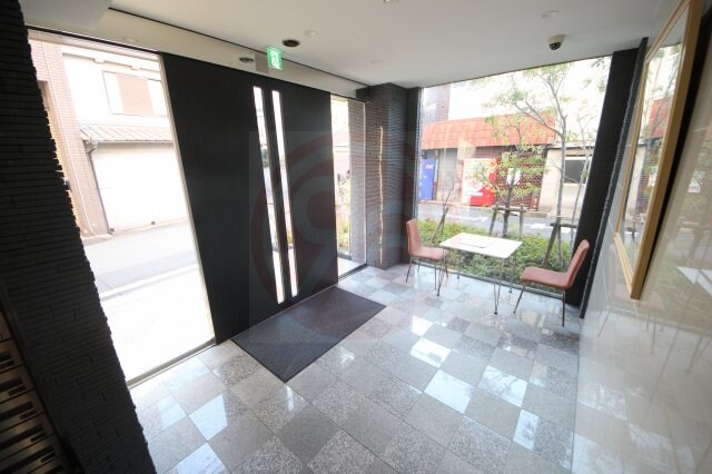 今里駅 徒歩7分 6階の物件外観写真