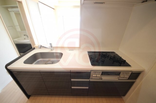 今里駅 徒歩7分 6階の物件内観写真