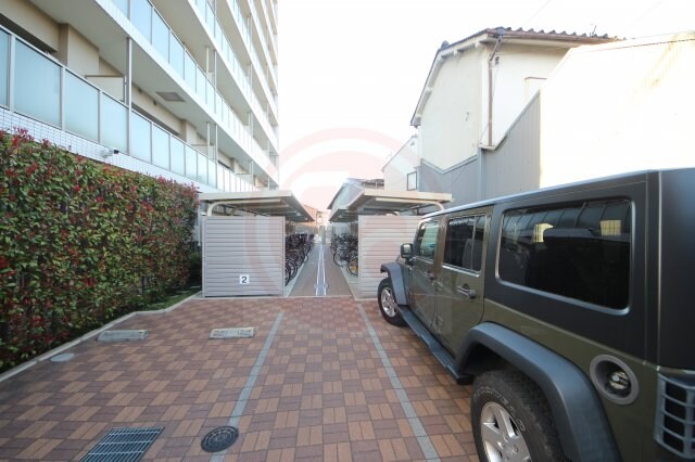 今里駅 徒歩7分 6階の物件内観写真