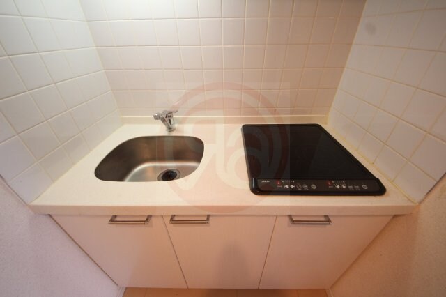 布施駅 徒歩2分 6階の物件内観写真