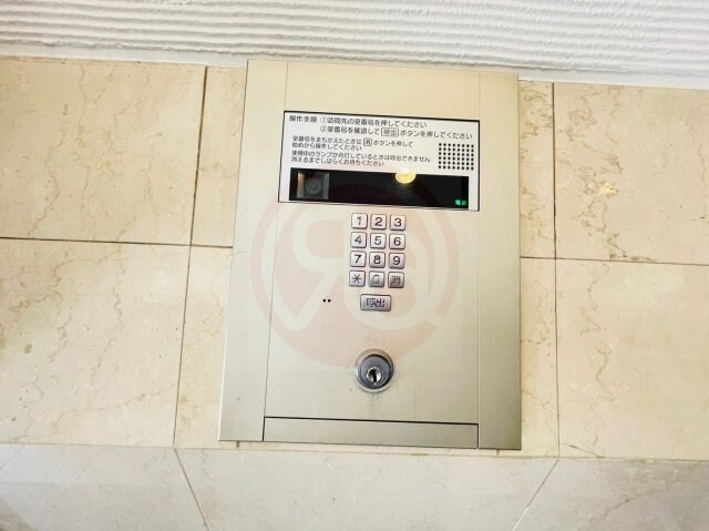 布施駅 徒歩2分 6階の物件内観写真