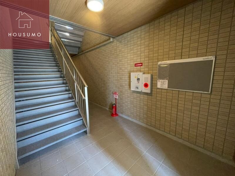 モンアミの物件外観写真