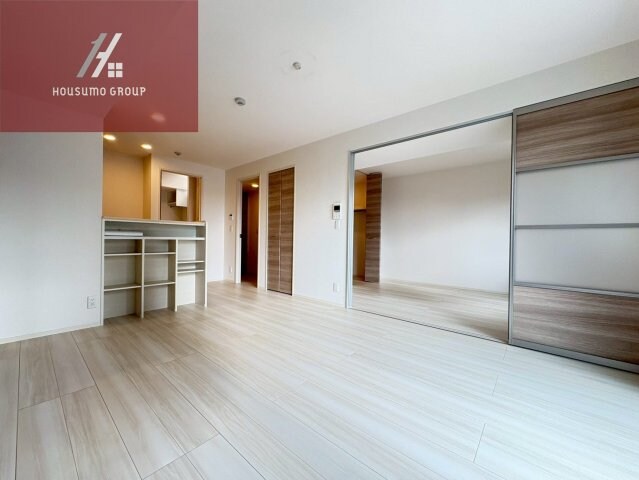 モンアミの物件内観写真