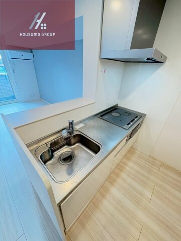 モンアミの物件内観写真