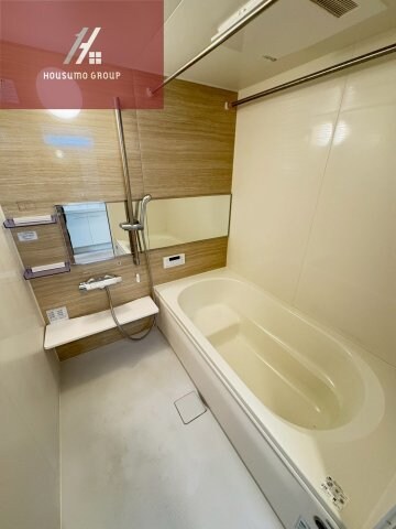 モンアミの物件内観写真