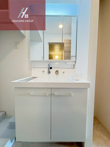 モンアミの物件内観写真