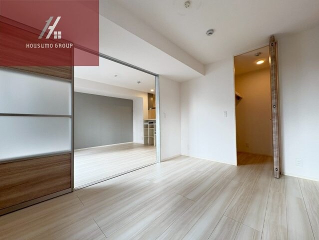 モンアミの物件内観写真