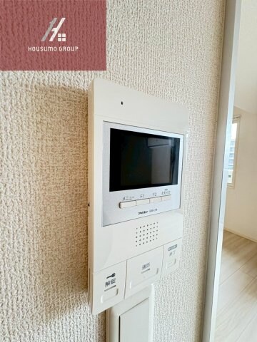 モンアミの物件内観写真