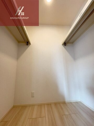 モンアミの物件内観写真