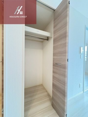 モンアミの物件内観写真