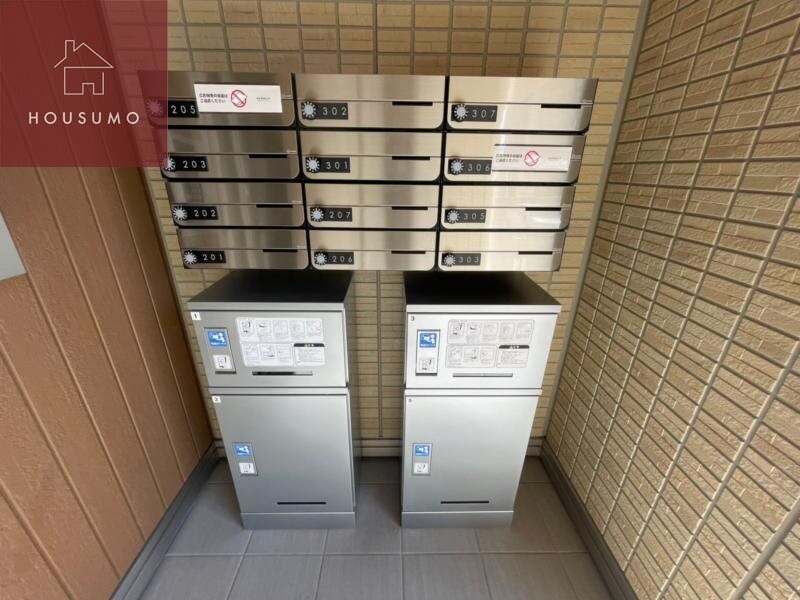 モンアミの物件内観写真