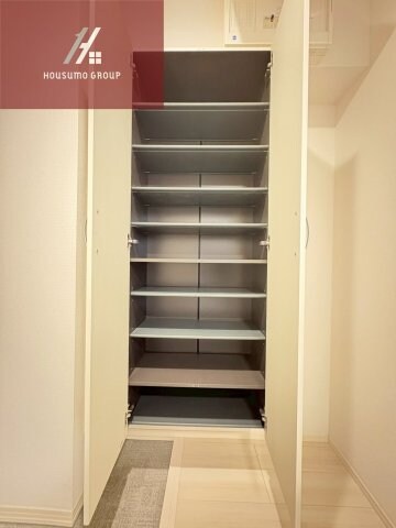 モンアミの物件内観写真