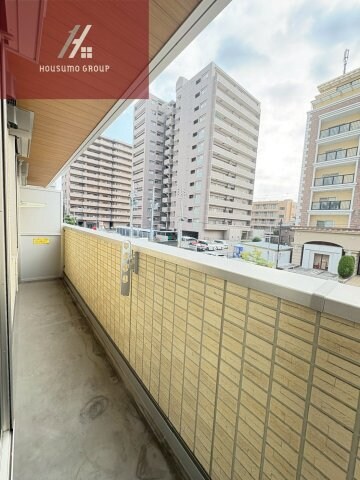 モンアミの物件内観写真