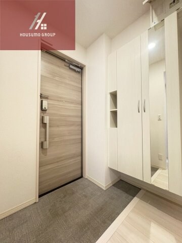 モンアミの物件内観写真