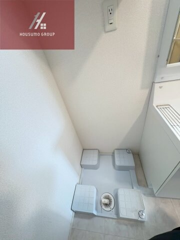 モンアミの物件内観写真