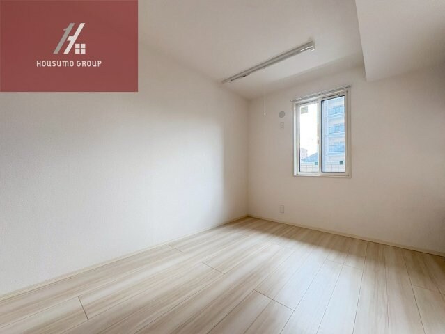 モンアミの物件内観写真