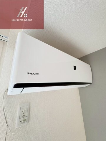 モンアミの物件内観写真