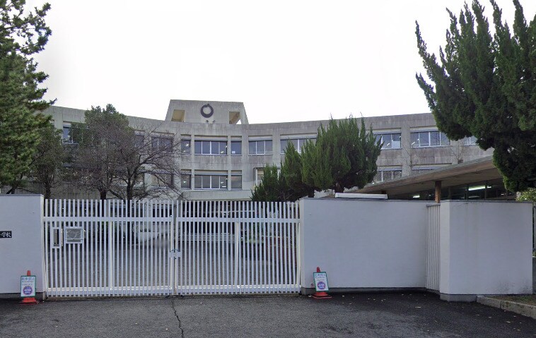 モンアミの物件内観写真