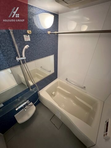 玉造駅 徒歩3分 12階の物件内観写真