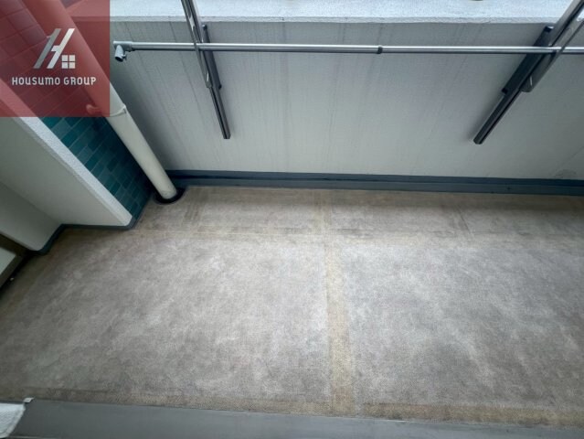 玉造駅 徒歩3分 12階の物件内観写真