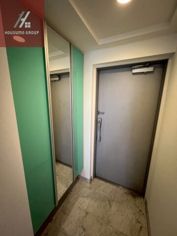 玉造駅 徒歩3分 12階の物件内観写真